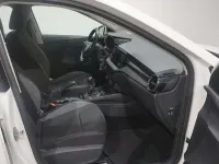 Usado Skoda Fabia Active 80 CV (58 kW) 2023 Blanco Utilitario