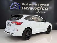Usado Ford Kuga ST-Line 224 CV (164 kW) 2023 Blanco SUV