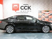 Usado Renault Talisman Zen 130 CV (95 kW) 2016 Negro Berlina