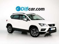 Usado Seat Ateca Style 117 CV (86 kW) 2020 Blanco SUV
