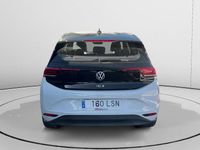 Begagnad VW ID.3 Pro Performance 150 kW (204 HK) 2021 Halvkombi