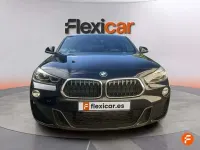 Usado BMW X2 150 CV (110 kW) 2020 Negro SUV