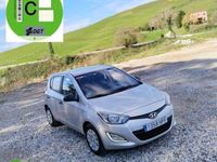 usado Hyundai i20 5p 1.2 MPi Base 85 CV