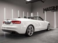 usado Audi S5 Cabriolet 3.0 TFSI quattro S-Tronic