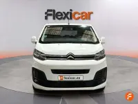 Usado Citroën Spacetourer Business Class 150 CV (110 kW) 2019 Blanco Monovolumen