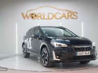 Usado Subaru XV 150 CV (110 kW) 2023 Azul SUV