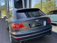 usado Bentley Bentayga 6.0 W12 Speed