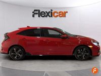 Usado Honda Civic Sport Plus 182 CV (133 kW) 2018 Rojo Berlina