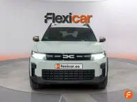 Usado Dacia Bigster Extreme 155 CV (114 kW) 2025 Blanco SUV