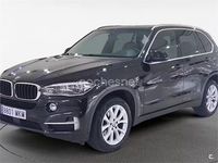 Usado BMW X5 258 CV (189 kW) 2017 Negro SUV