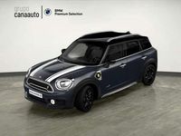 Usado Mini Cooper S 224 CV (164 kW) 2021 Gris Utilitario