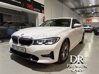 Usado BMW 318 Sport Line 150 CV (110 kW) 2020 Blanco Berlina