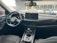 Usado Nissan Qashqai N-Connecta 140 CV (102 kW) 2023 Rojo SUV