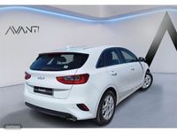 usado Kia Ceed 1.0 T-GDi 88kW (120CV) Drive