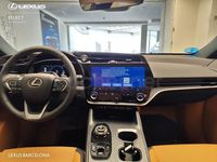 Usado Lexus RZ 300e Executive Line 150 kW (204 CV) 2025 Eléctrico SUV
