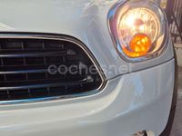 Usado Mini One D Countryman 90 CV (66 kW) 2013 Blanco SUV