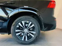 Usado Volvo XC60 Momentum 197 CV (144 kW) 2021 Negro SUV