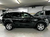 Usado Land Rover Discovery Sport HSE 150 CV (110 kW) 2016 Negro SUV