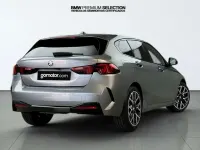 Usado BMW 120 163 CV (119 kW) 2024 Utilitario