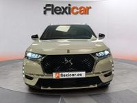 Usado DS Automobiles DS7 Crossback Be Chic 180 CV (132 kW) 2018 Blanco SUV