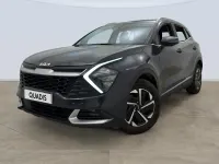 Usado Kia Sportage 215 CV (158 kW) 2025 Gris SUV