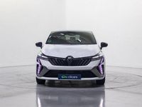Usado Renault Clio V Esprit Alpine 90 CV (66 kW) 2024 Blanco Berlina