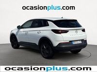 Usado Opel Grandland X Business Edition 131 CV (96 kW) 2022 Blanco SUV