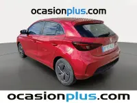 Usado MG MG3 116 CV (85 kW) 2025 Rojo Utilitario