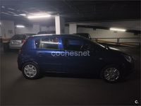Usado Opel Corsa Essentia 75 CV (55 kW) 2007 Azul Utilitario