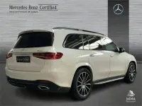 Occasion Mercedes GLS450 367 PK (269 kW) 2025 Wit SUV