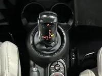 Usado Mini Cooper S 178 CV (130 kW) 2022 Gris / plata Utilitario