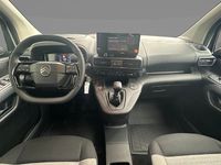 Usado Citroën Berlingo 100 CV (73 kW) 2025 Gris artense (f4) Monovolumen