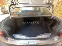 Usado Citroën C-Elysee I PureTech 82 CV (60 kW) 2019 Gris / plata Berlina