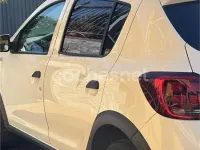 Usado Dacia Sandero Stepway 90 CV (66 kW) 2017 Blanco Berlina