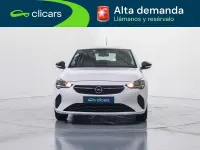 Usado Opel Corsa Edition 102 CV (75 kW) 2022 Blanco Utilitario