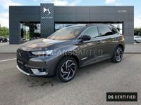 usado DS Automobiles DS7 Crossback 1.6 E-Tense 300 PER