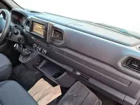 Usado Renault Master 135 CV (99 kW) 2020 Negro Monovolumen