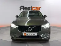 Usado Volvo XC60 Momentum 190 CV (139 kW) 2018 Marrón SUV