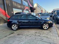 Usado Audi A3 Ambiente 170 CV (125 kW) 2007 Azul Utilitario