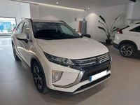 Usado Mitsubishi Eclipse Cross Spirit 163 CV (119 kW) 2019 Blanco SUV
