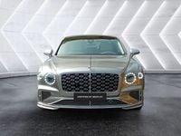 Usado Bentley Flying Spur Mulliner 793 CV (583 kW) 2025 Gris Berlina