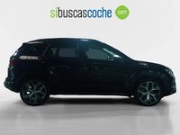 Usado Seat Ateca FR 150 CV (110 kW) 2022 Negro SUV