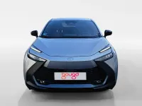 Usado Toyota C-HR Advance 140 CV (102 kW) 2025 Gris SUV