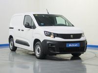 usado Peugeot Partner Partner1.5BlueHDI S&S Pro Standard 600kg 75