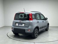 usado Fiat Panda 1.0 MHEV CITY LIFE 70CV 5P