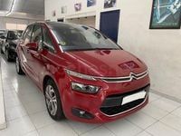 Usado Citroën C3 Picasso 114 CV (83 kW) 2014 Granate Monovolumen