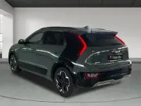 Usado Kia e-Niro 150 kW (204 CV) 2022 SUV