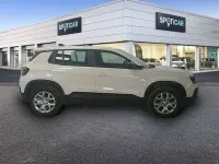 Usado Jeep Avenger Altitude 101 CV (74 kW) 2024 Blanco SUV
