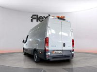 Usado Iveco Daily 156 CV (114 kW) 2023 Blanco Berlina