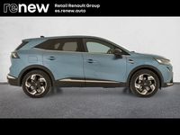 Usado Renault Symbioz Techno 145 CV (106 kW) 2025 Azul SUV